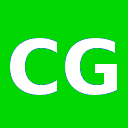 CG Logo