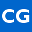 CG Logo