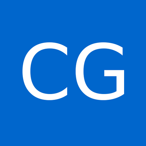 CG Logo